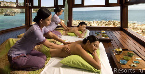 The Ritz Carlton Bali Resort & Spa 117